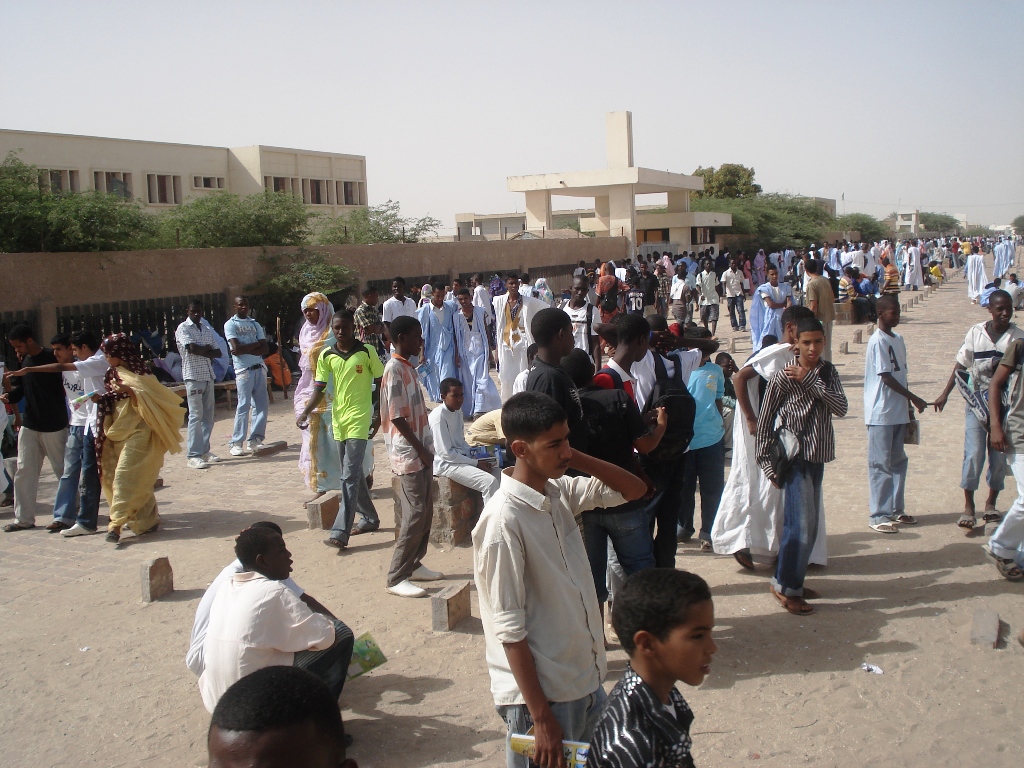 Article : Mauritanie/Education : Une évaluation complaisante !