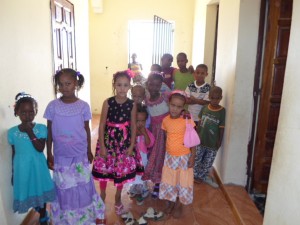 Article : Mauritanie : Le &laquo; N&rsquo;dewenel &raquo;, une tradition solidement ancr&eacute;e