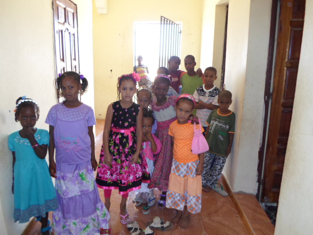 Article : Mauritanie : Le &laquo; N&rsquo;dewenel &raquo;, une tradition solidement ancr&eacute;e