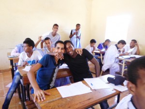 Article : Mauritanie : Le ministère de l’éducation décide la revalorisation de l’enseignement de l’instruction islamique
