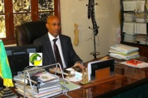Article : Nouakchott/Mauritanie : Le directeur de l’ANAC éjecté de son fauteuil
