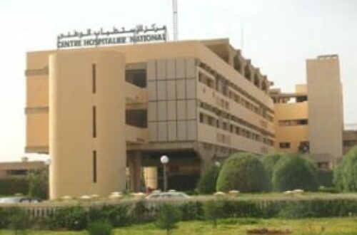Article : Pour une réhabilitation du secteur de la santé en Mauritanie