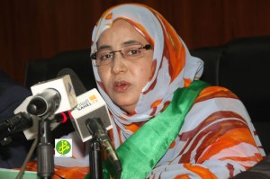 Article : Mauritanie : Election de la présidente de la CUN au bureau exécutif de l’association des maires francophones : Un paradoxe flagrant
