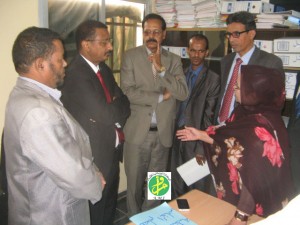 Article : Mauritanie : L’enseignement privé au cœur des préoccupations du ministère de l’éducation nationale