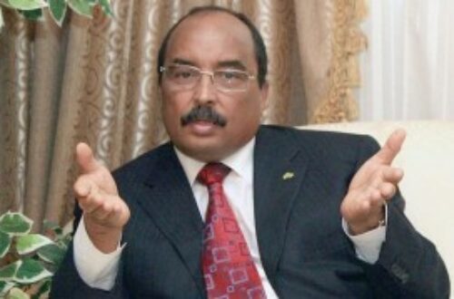 Article : Mauritanie : Dialogue Pouvoir/Opposition : « Chat échaudé craint l’eau froide »