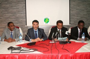 Article : Mauritanie/Education : gestionnaires et encadreurs en conclave