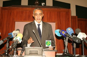 Article : Le Premier ministre mauritanien fait sa déclaration de politique Générale : Du déjà vu pour ce qui est de l’Education