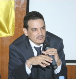 Article : « Mauritanie Perspectives » organise une conférence sur l’unité nationale animée par un ministre d’Etat et homme politique belge