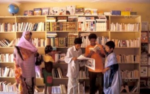 Article : Trafic des manuels scolaires en Mauritanie: l’Institut Pédagogique National tape du poing sur la table