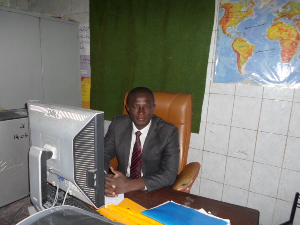 Article : Interview du président du SIMAS : « Nous devons aller de manière irréversible à la réconciliation nationale en Côte d’Ivoire »