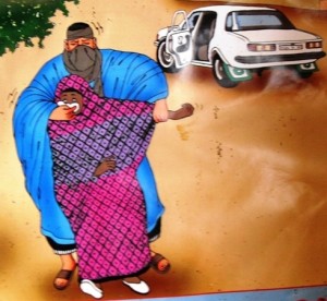 Article : Mauritanie : Une recrudescence inquiétante des viols