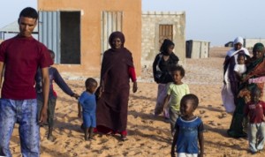 Article : Mauritanie/Affaire d’héritage : Une famille vole en éclats