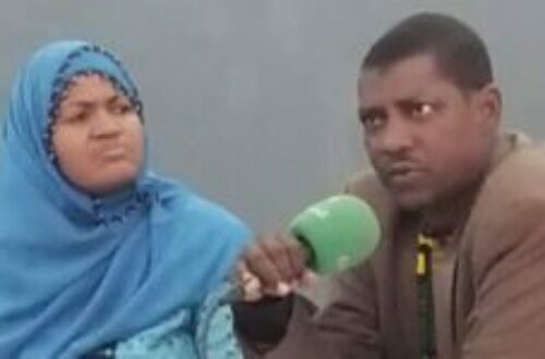 Article : Contre l’extrémisme, les journalistes mauritaniens sensibilisés