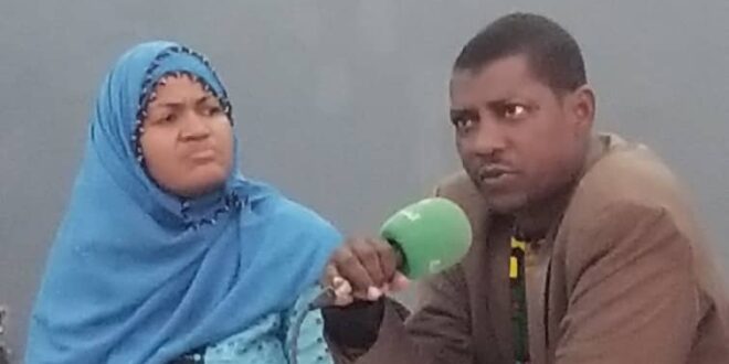 Article : Contre l&rsquo;extr&eacute;misme, les journalistes mauritaniens sensibilis&eacute;s