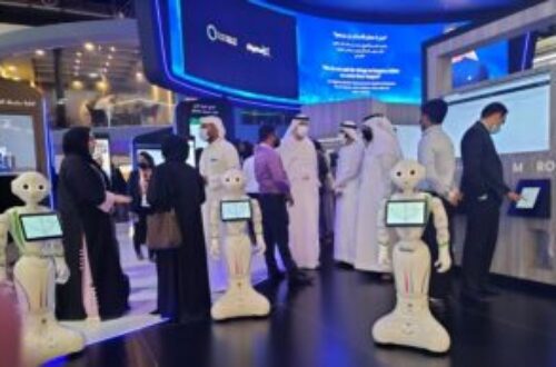 Article : Les Emirats Arabes Unis, un hub mondial dans le domaine des biens et services