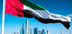 Article : Les Émirats Arabes Unies en pointe dans le domaine de la transition énergétique